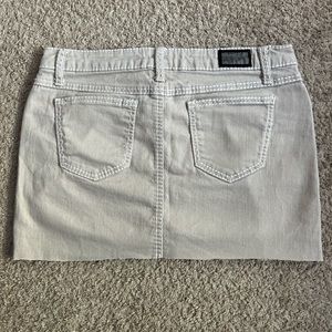 Earl Jeans Skirt Size 6